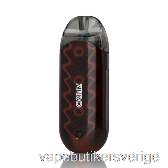 Vape Sverige Vaporesso Renova Zero Pod System Fireball